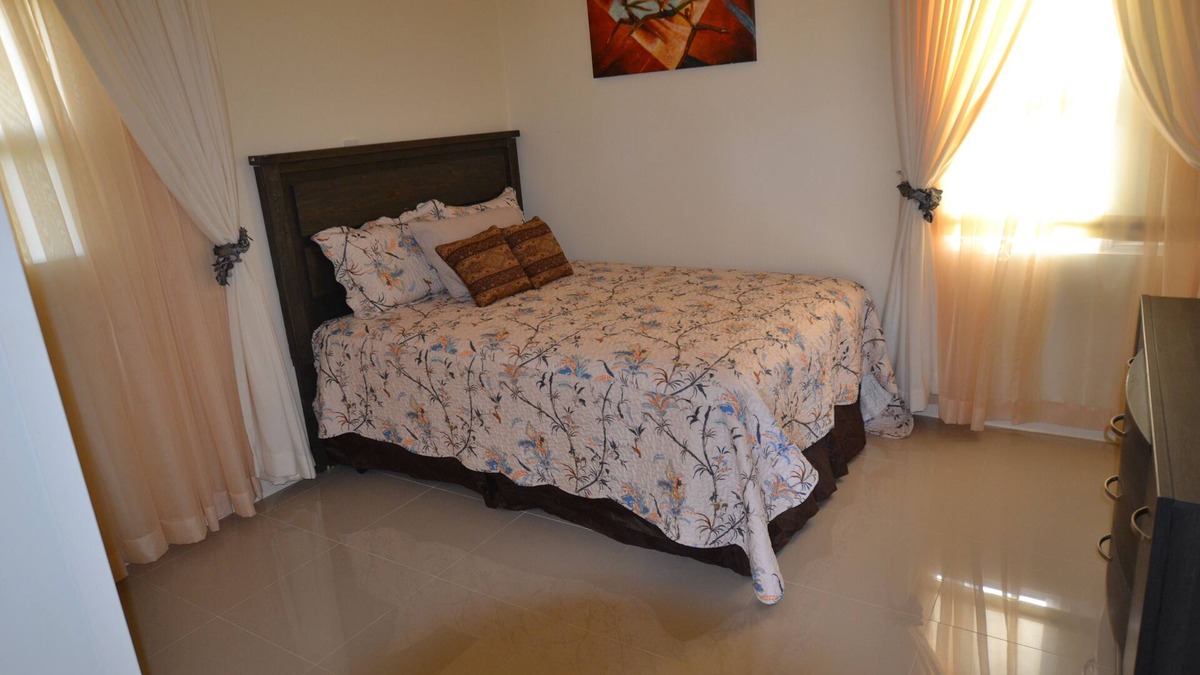 Mammee Bay House | The Luxurious Treasure Manor