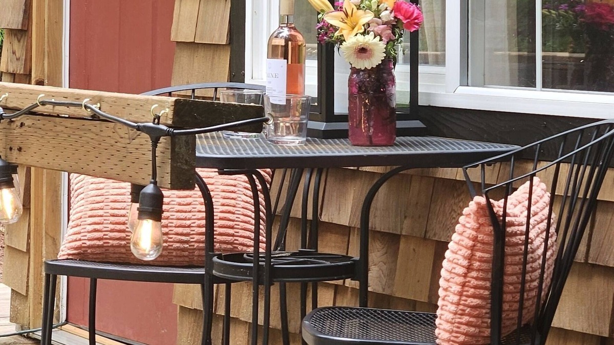 Forks Cabin | The Luxury Getaway at the Cedar Haus
