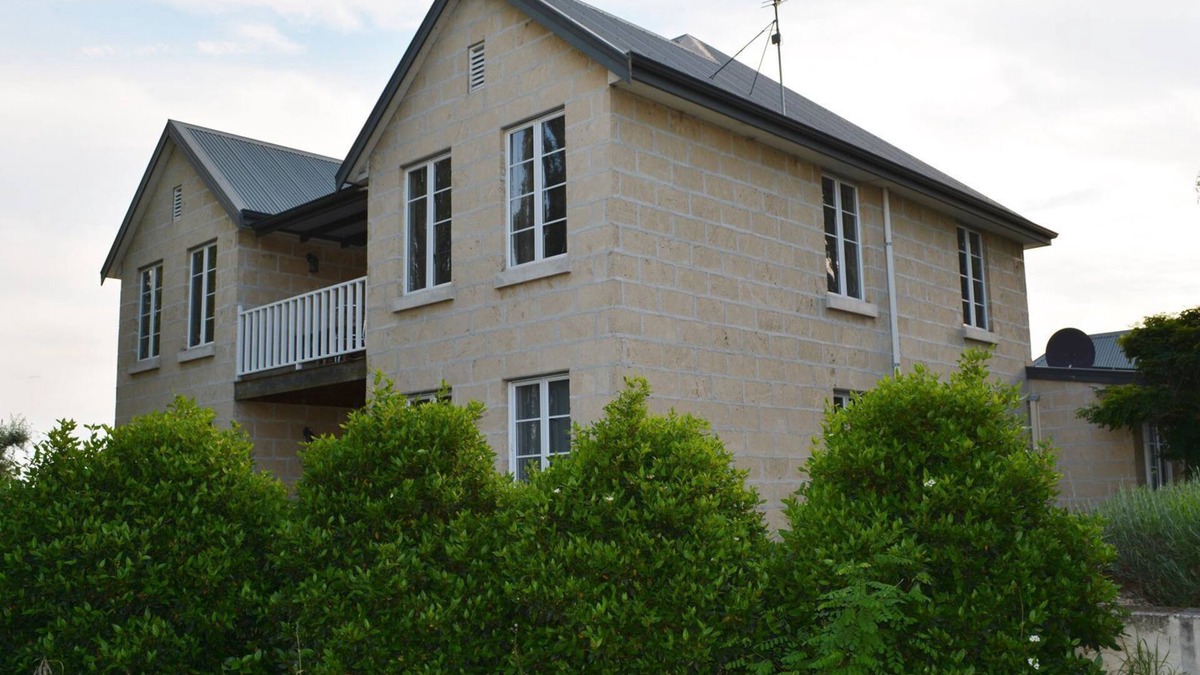 Busselton House | The luxury guest house Busselton