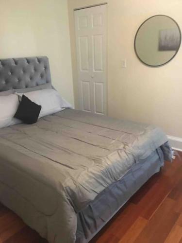 Niskayuna Apartment | The luxury lounge