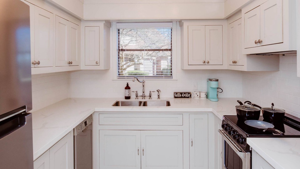 Lakeview  Jefferson County House | The Lydia