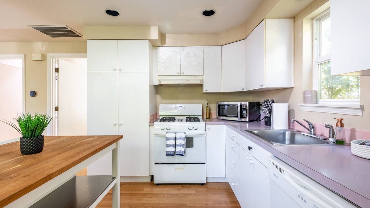Buckman Neighborhood House | The Lydia