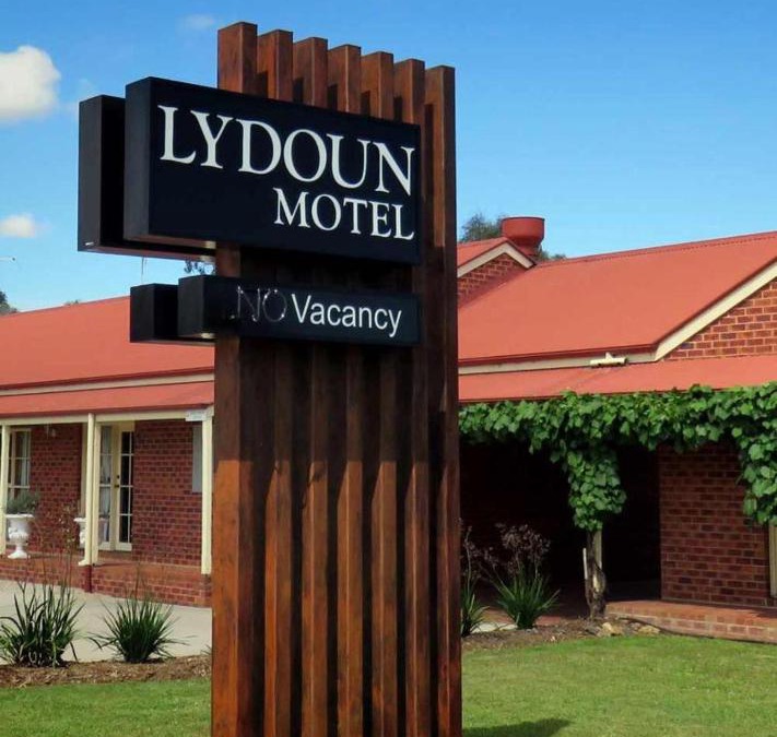 Chiltern Hotel | The Lydoun Motel