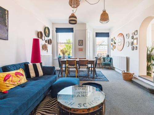 Cliftonville Apartment | The Lynton Lookout