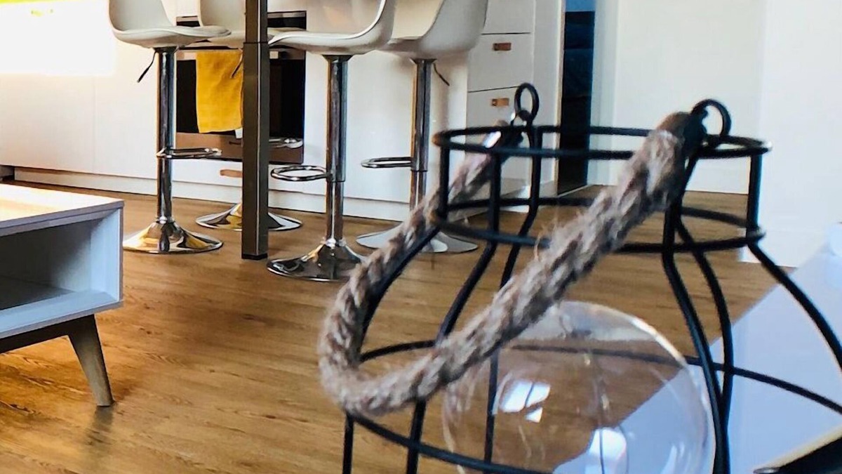 Nantes Sud Apartment | The Lysande