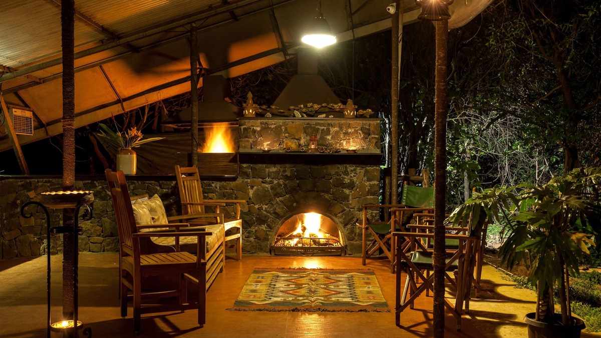 Atvan Hotel | The Machan