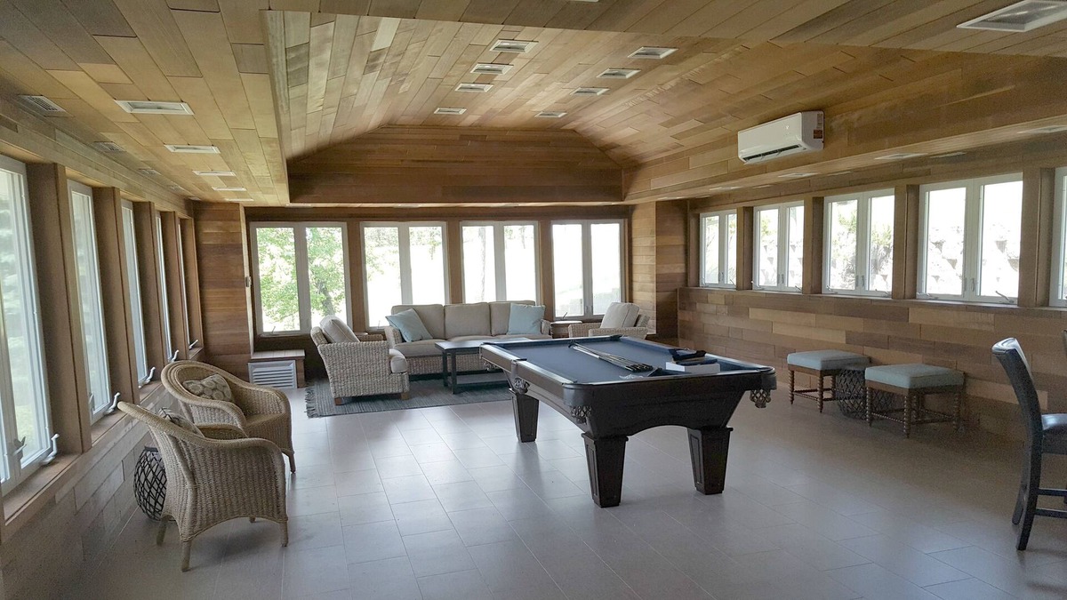 East Gull Lake House | The Madden House