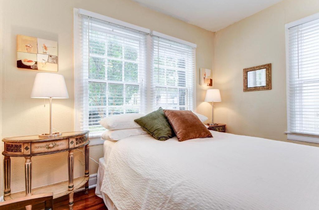 Arsenal Apartment | THE MADISON - San Antonio Riverwalk - Downtown - Convention Center