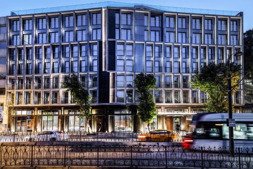 Kabatas Hotel | The Maestro Hotel