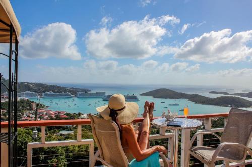 Estate Elizabeth Hotel | The Mafolie Hotel