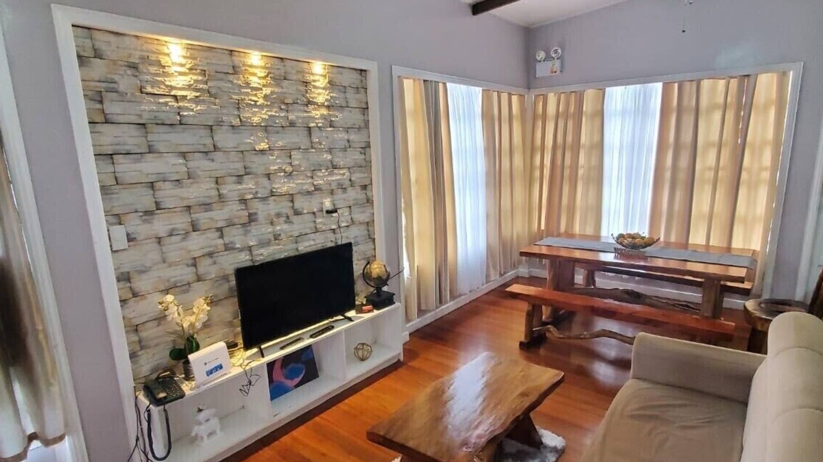Baguio House | The Magical Pines - 3 Outdoor Spaces with Views :)