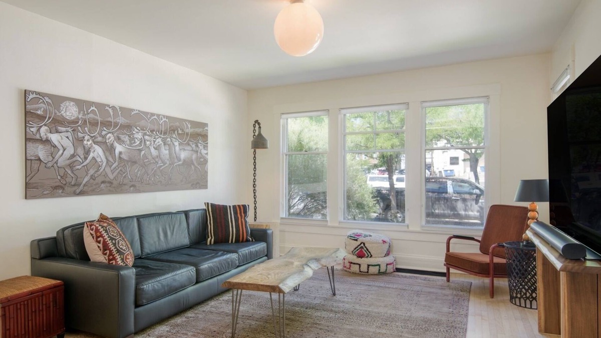 University District House | The Magpie! Lovingly Restored, Historic Home in Downtown Missoula!