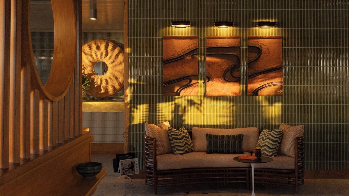 Mid-City Hotel | The Maidstone New Orleans