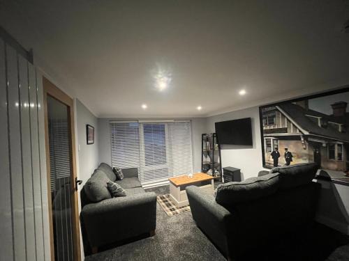 Lamlash Apartment | The Mail Barn