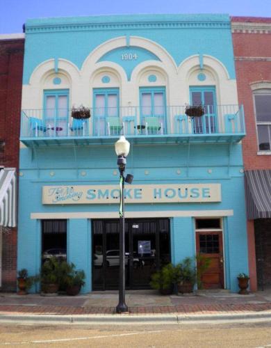 Yazoo City Hotel | The Main Street Hotel