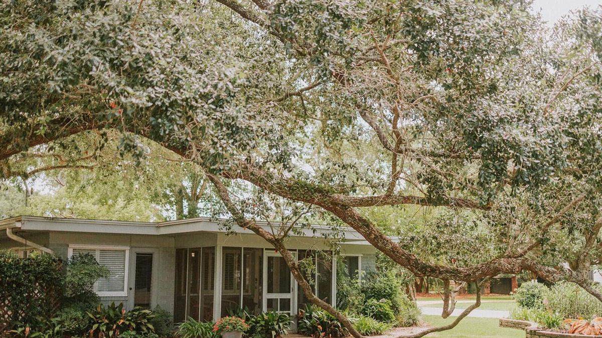 Biloxi House | The Main Suite - perfect location in Ocean Springs.