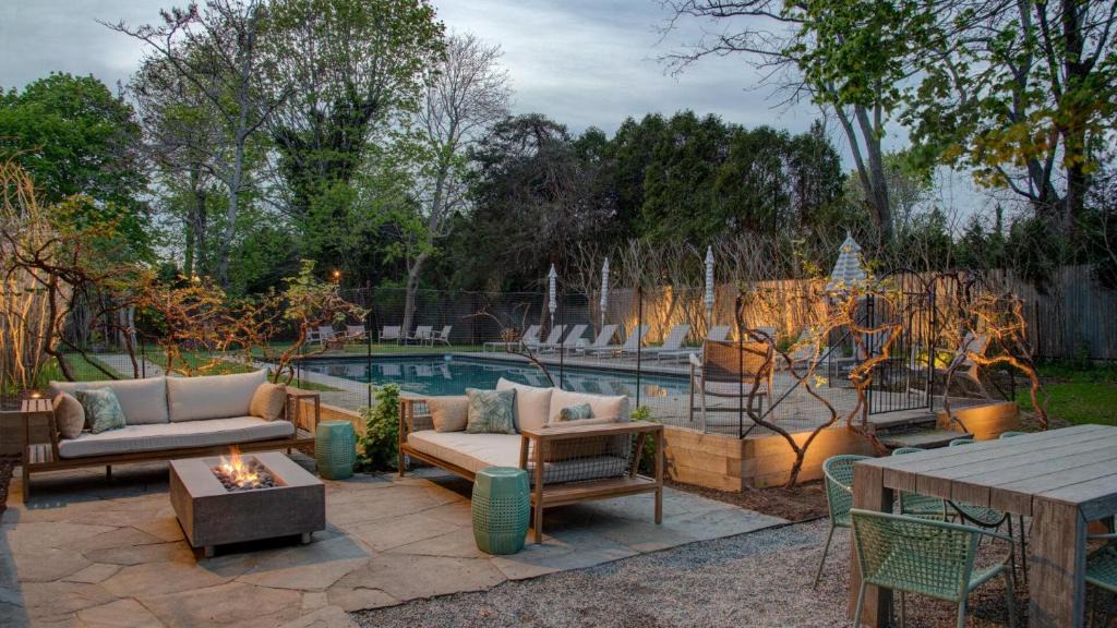 Village of Southampton Apartment | The Mainstay