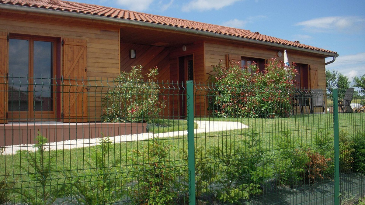 Maisons-en-Champagne Cottage | The Maisonniettes - 2 holiday rental