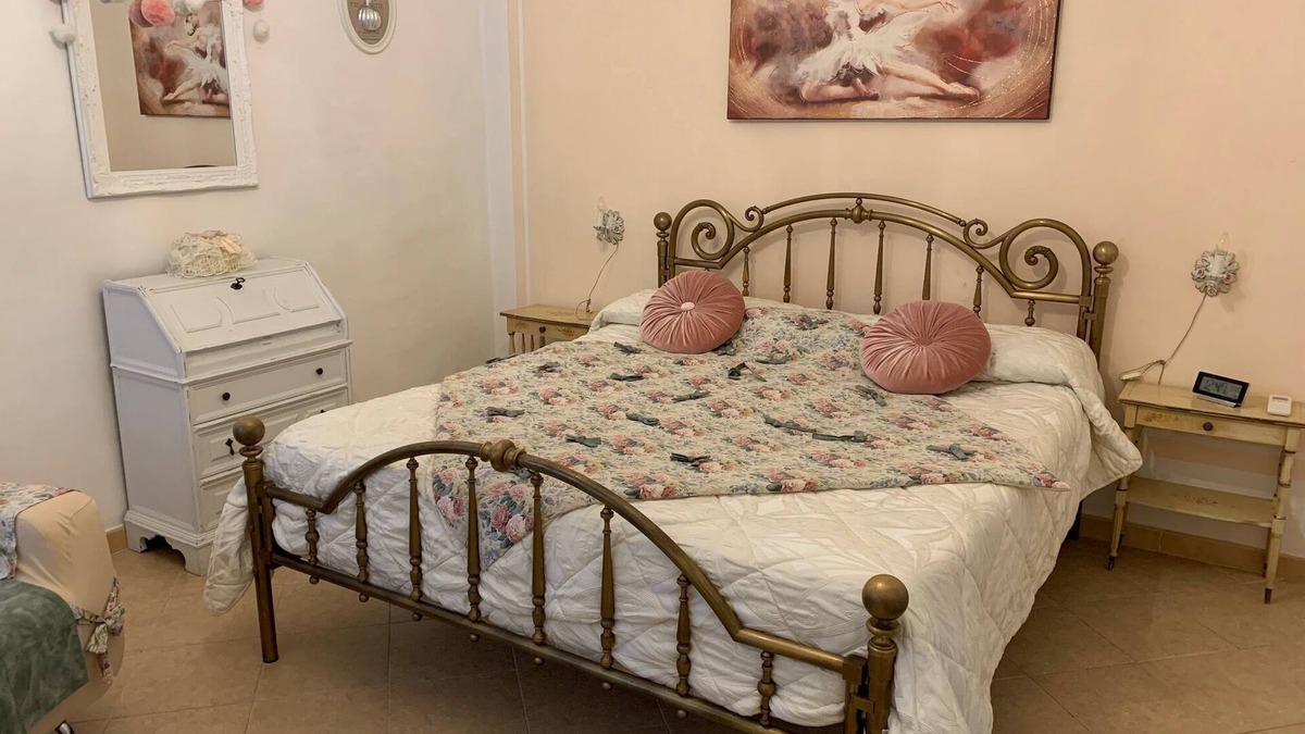 Struppa House | THE MAISON OF FRANCIS