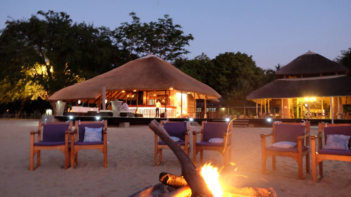Mangochi Hotel | The Makokola Retreat
