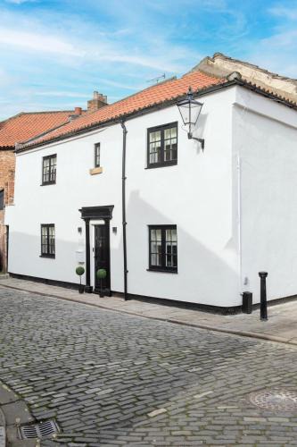 Howden House | The Malt House, Howden