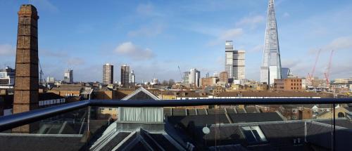 Bermondsey Apartment | The Maltings Tower Bridge Apartment