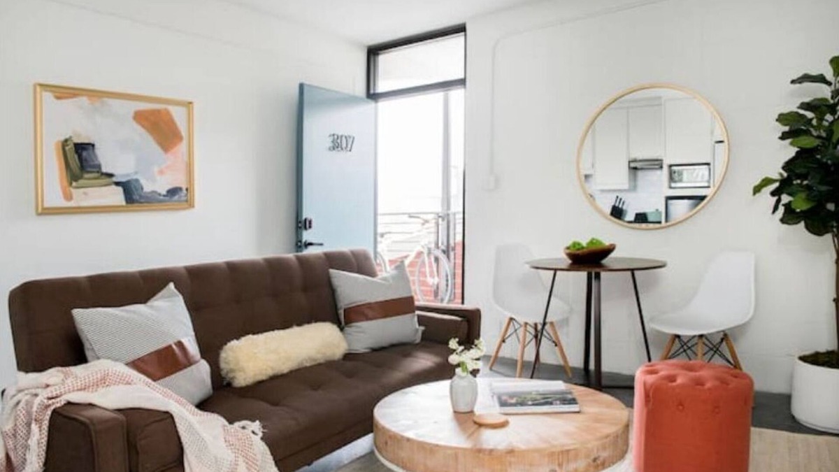 Virginia Highland Apartment | The Mando Near PonceCityMarket