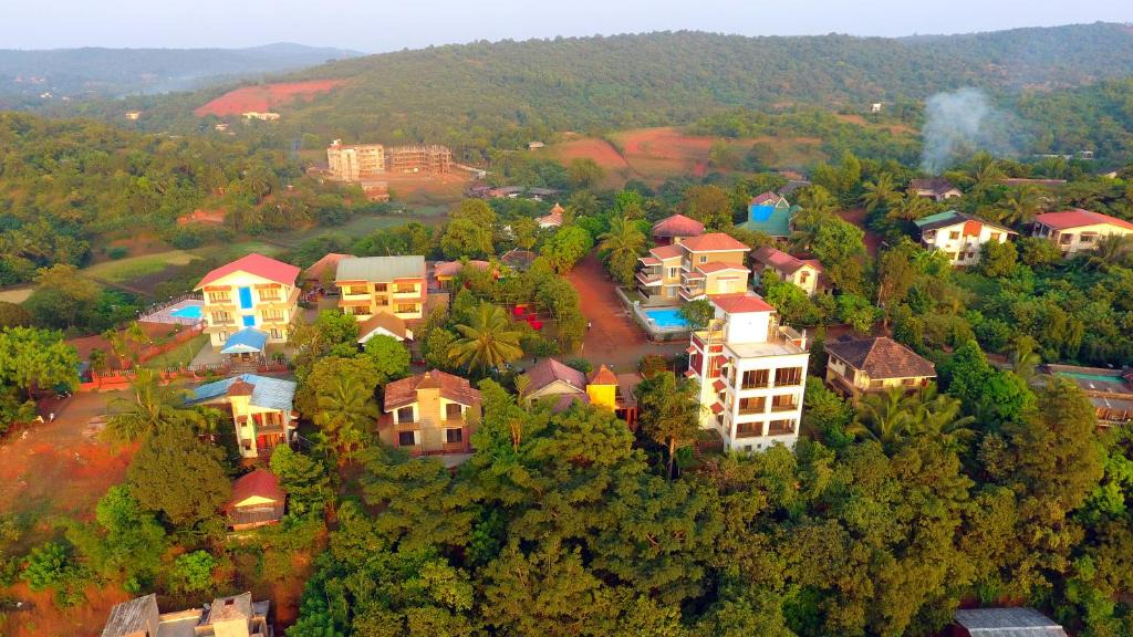 Dapoli Bed & Breakfast | The Mango Inn