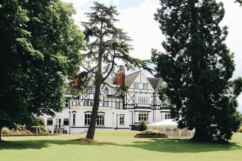 Bickley Hotel | The Manor at Bickley