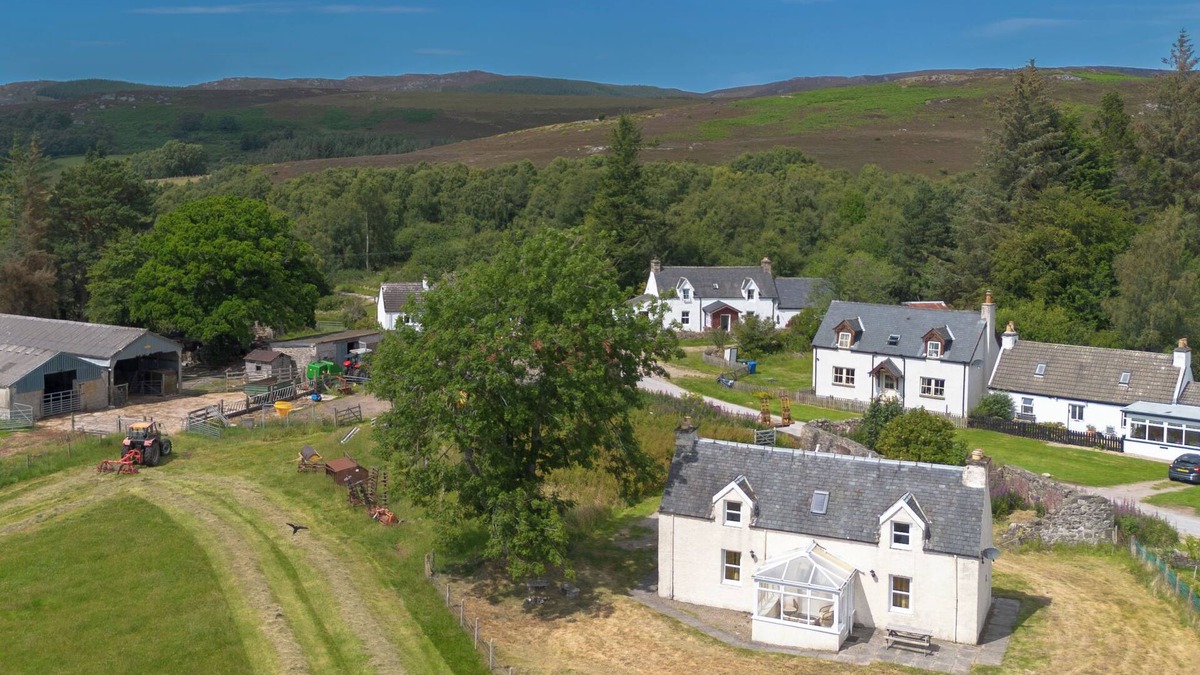 Balnain House | The Manor House by Interhome