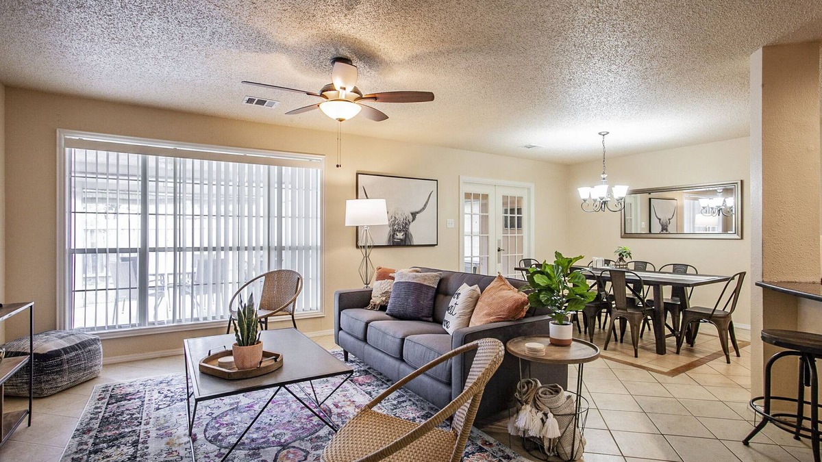 Heatherwilde House | The Manor in north Austin