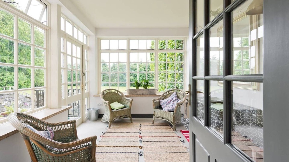 Maynooth Apartment | The Manor Suite at Moyglare House, Maynooth