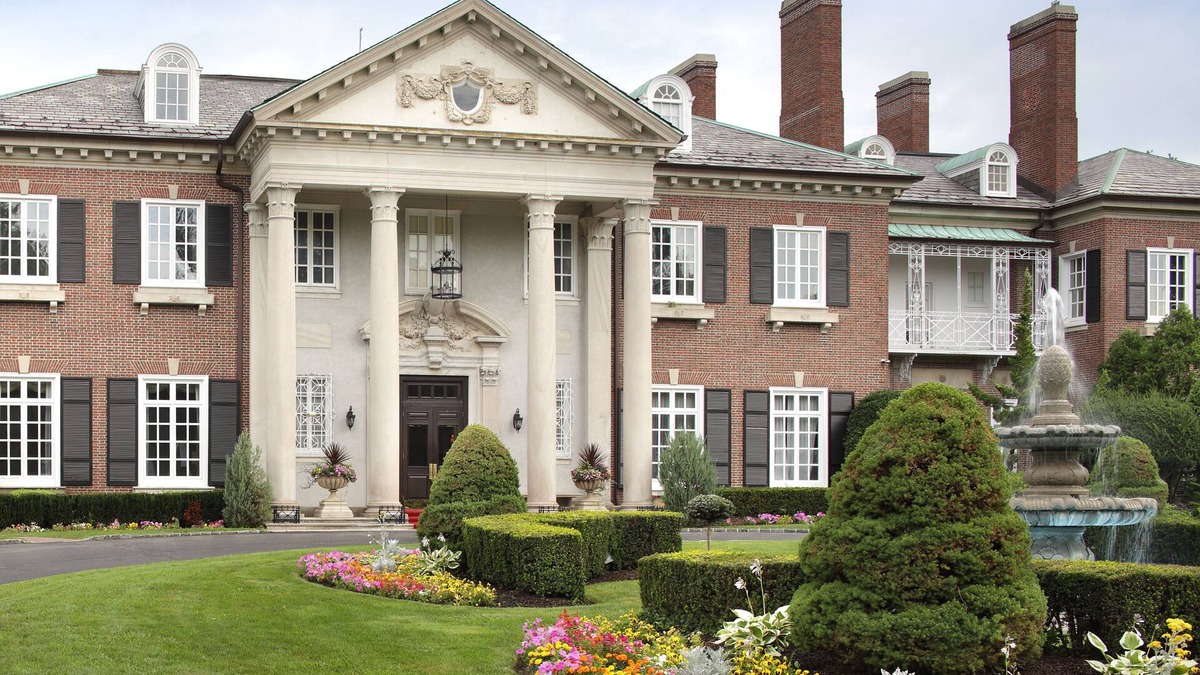 Glen Cove Hotel | The Mansion at Glen Cove