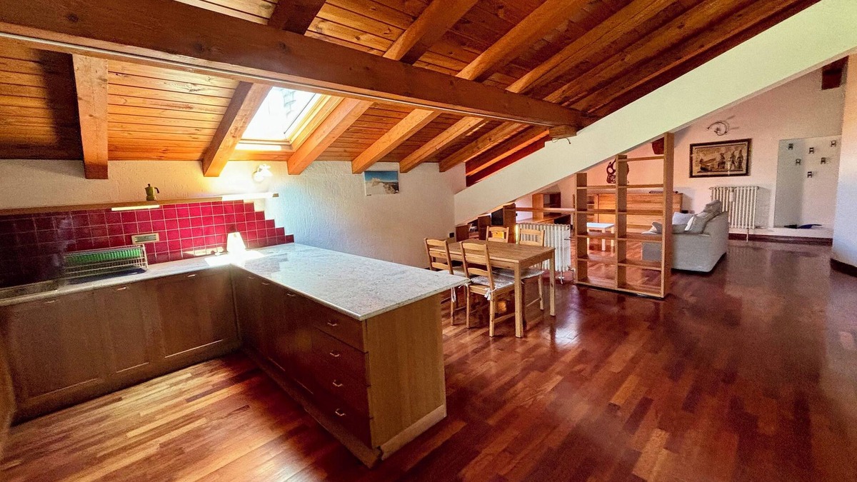 Aymavilles Apartment | The Maple House, an oasis of relaxation and carefreeness.