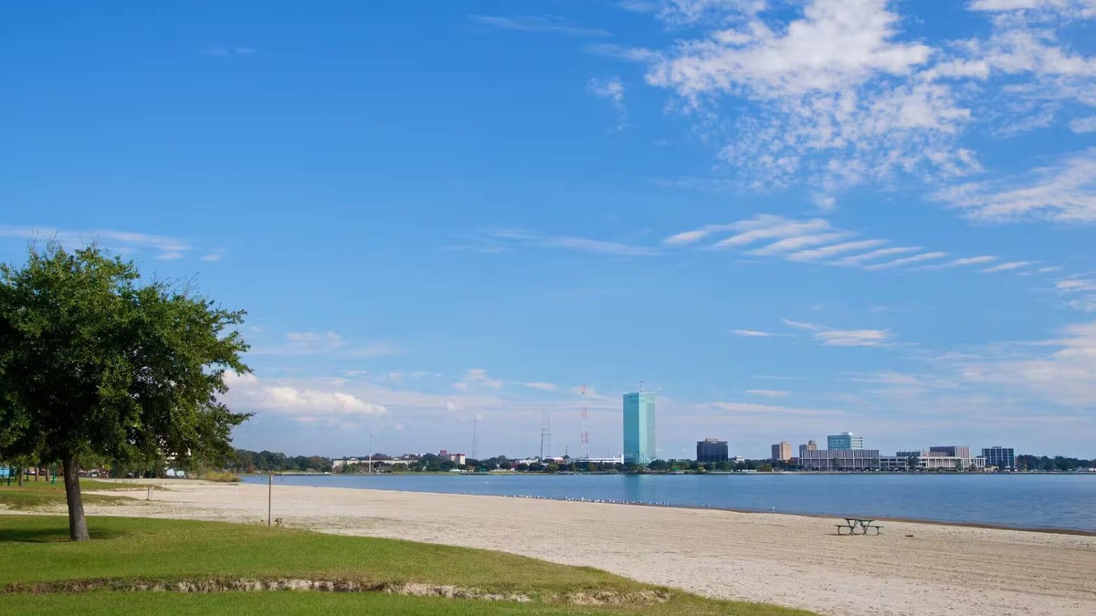 Lake Charles Hotel | The Marco Hotel Lake Charles