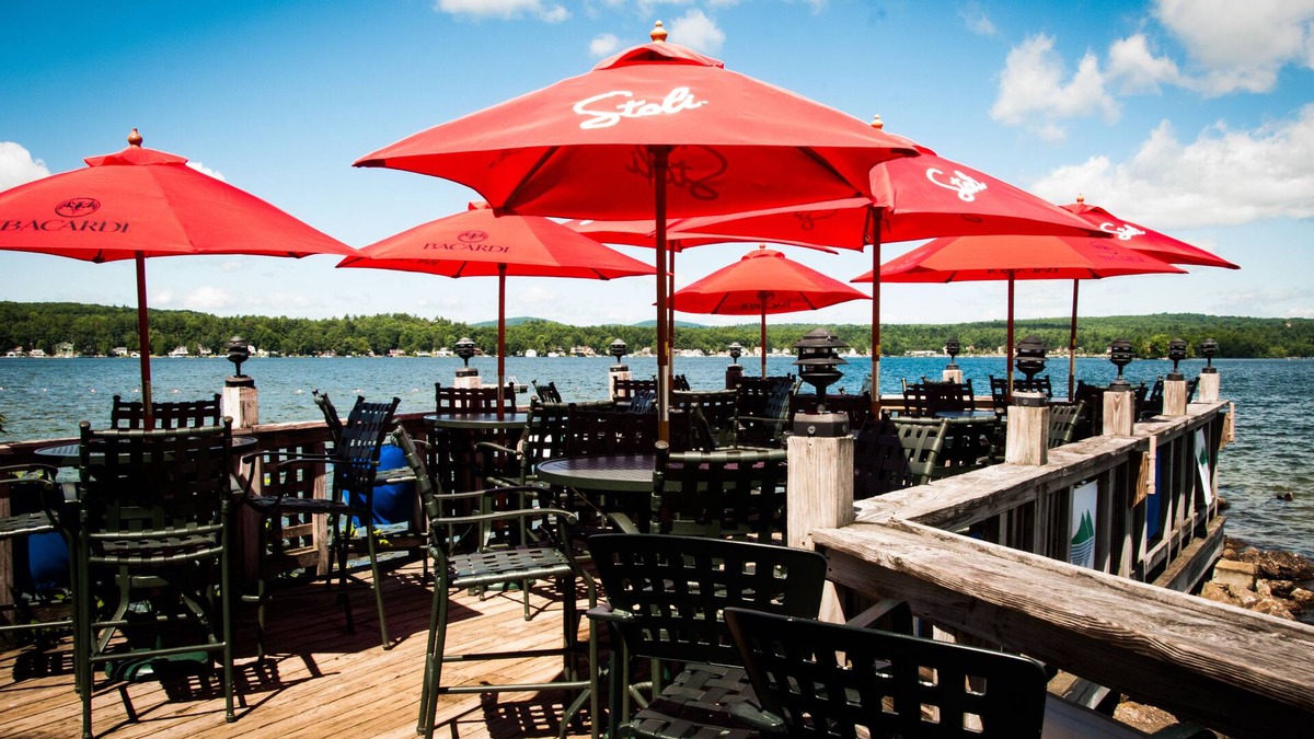 Laconia Hotel | The Margate Resort on Lake Winnipesaukee