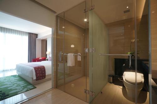 Depok Hotel | The Margo Hotel
