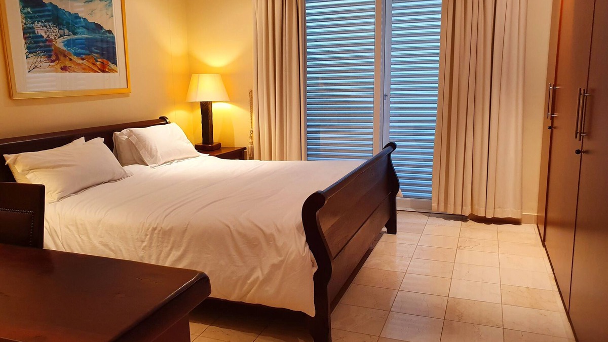 Victoria and Alfred Waterfront Condo | The Marina - V & A Waterfront