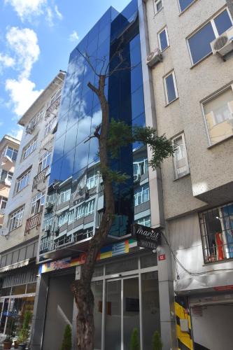 Rasimpasa Hotel | The Marist Hotel Kadikoy