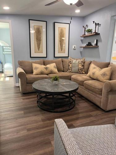 Surfside Beach House | The Mark at Surfside #12 HOT TUB!