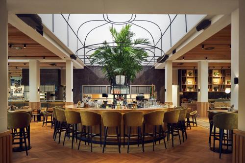 Groningen Hotel | The Market Hotel