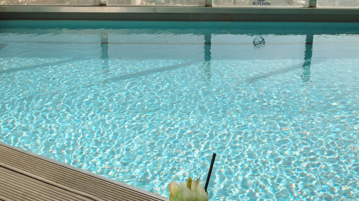 Asmali Mescit Hotel | The Marmara Pera