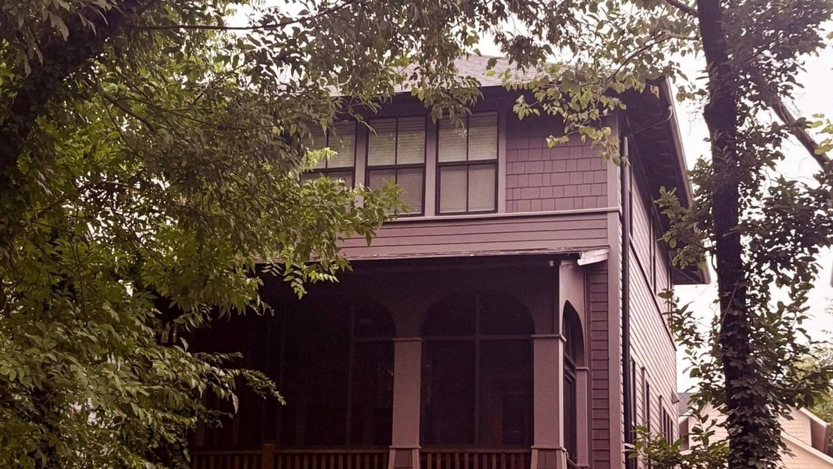 Wheatland House | The Marmont at Selah - 2 Bed, 2.5 Bath - Close to OU Campus