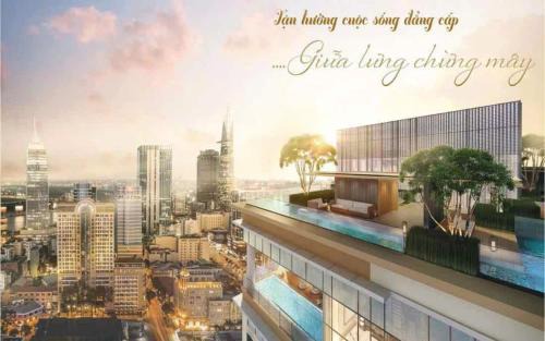 Da Kao Apartment | The MarQ Luxstay Ho Chi Minh Central