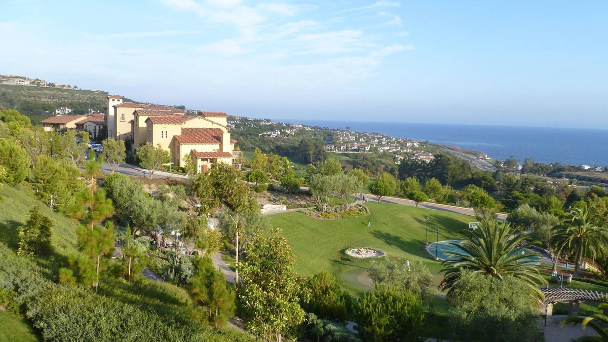 Newport Coast Hotel | The Marriott's Newport Coast Villas - 2 BD