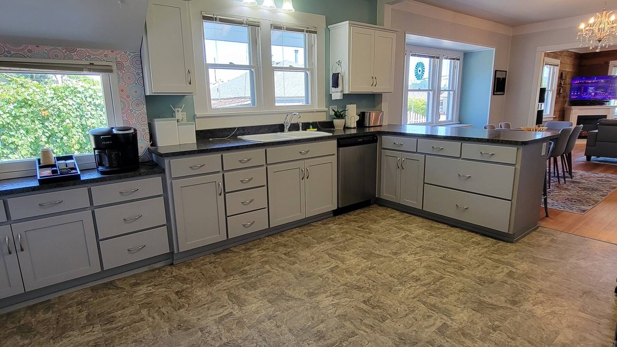Lebanon House | The Marshall Cottage, your home away from home