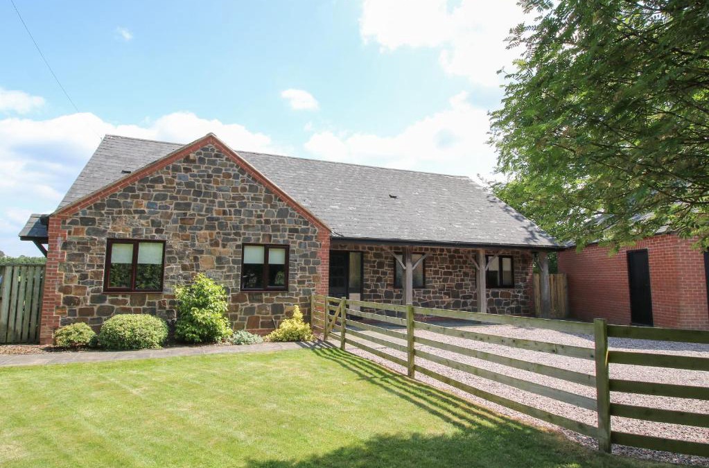 Welshpool House | The Marshes
