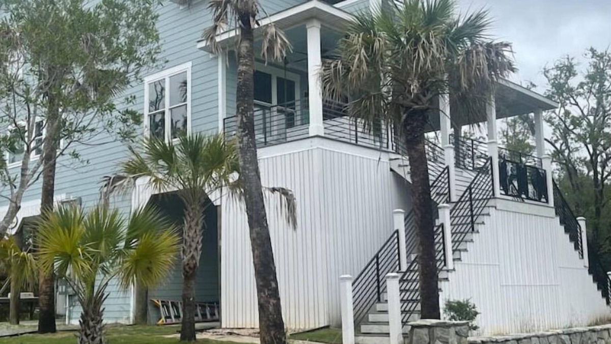 Edisto Island House | The Marshpad, surrounded by nature, mins to beach in gated community