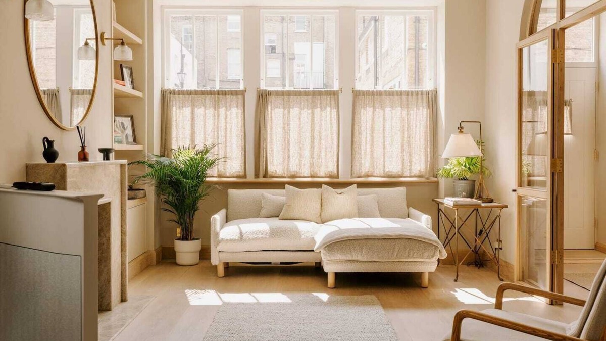 Bryanston and Dorset Square House | The Marylebone Mews House No.2 - HoK Living