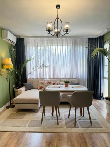 G.K. Bratya Miladinovi Apartment | The Master and Margarita Centre